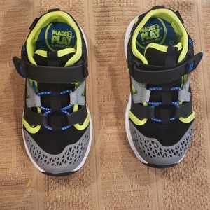 New Stride Rite Made2Play sandals